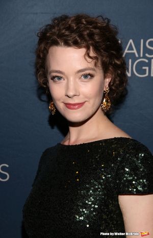 Laura Sudduth @ BroadwayWorld Laura Sudduth Photo