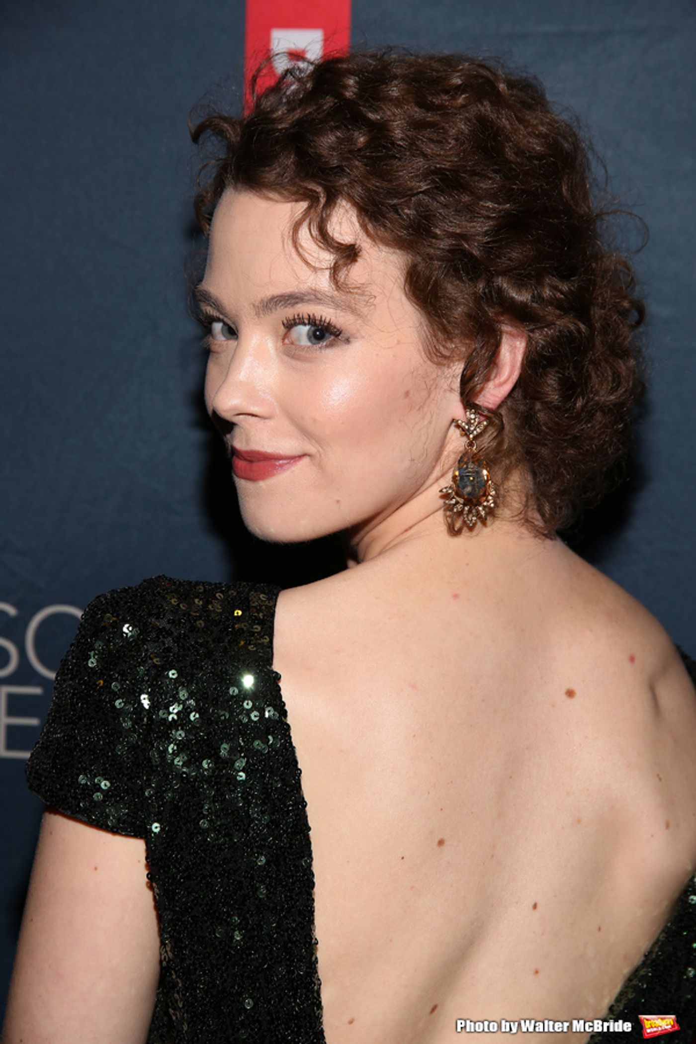 Photo Coverage: Step Into the LES LIAISONS DANGEREUSES' After Party  Image