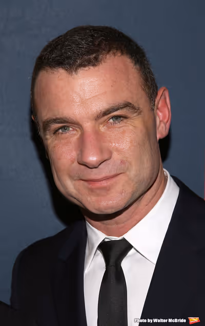 Liev Schreiber Photo