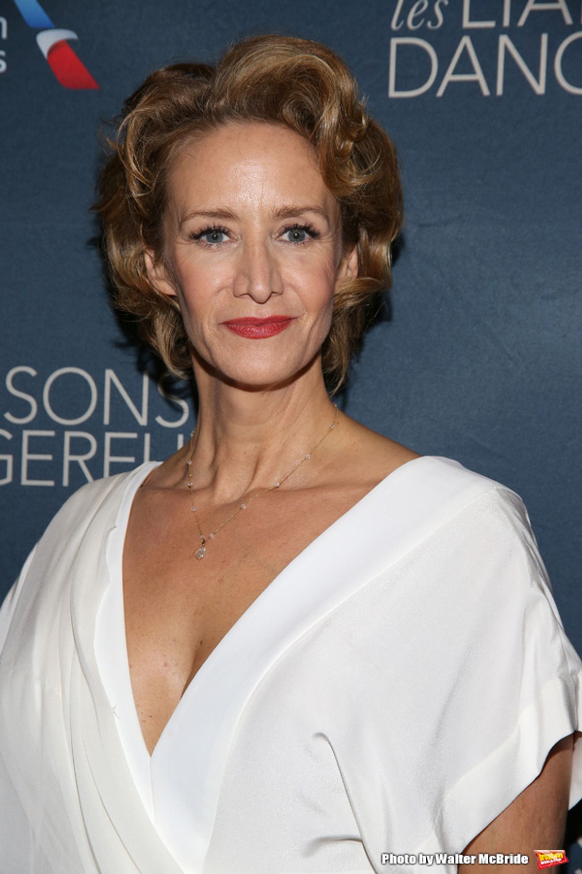 Janet McTeer   at 