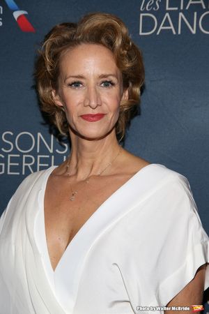 Janet McTeer   Photo