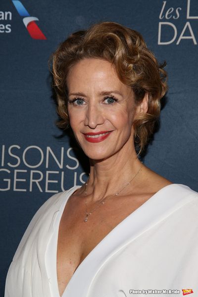 Janet McTeer   Photo