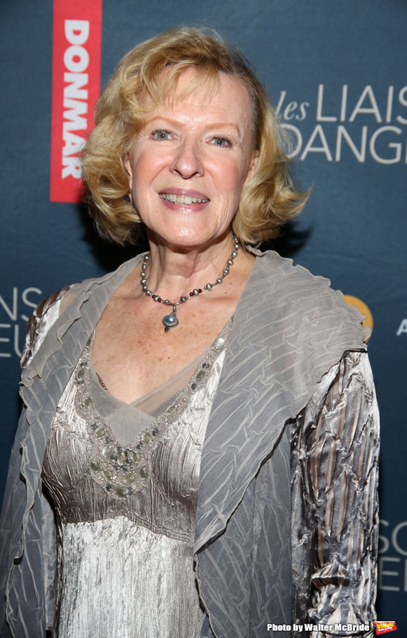 Photo Coverage: Step Into the LES LIAISONS DANGEREUSES' After Party  Image