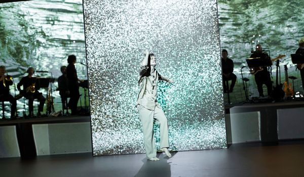 Michael C. Hall Photo