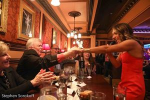 Dick Robinson & Jenene Caramielo Photo