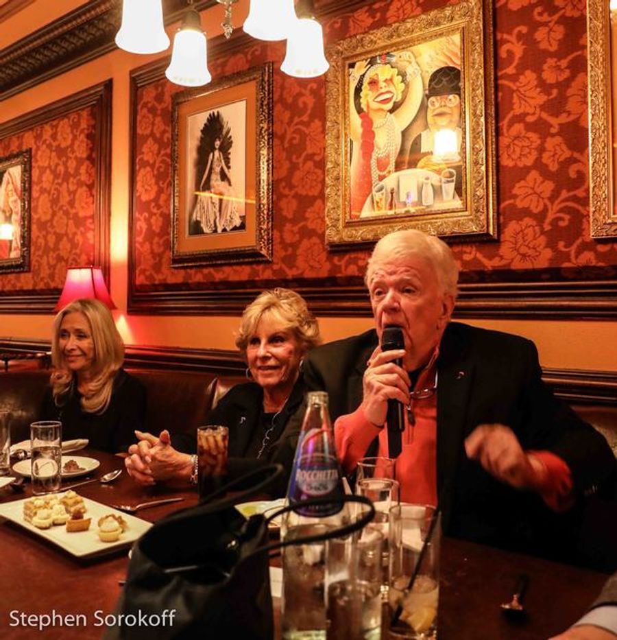 Photo Coverage: Jenene Caramielo Plays Feinstein's/54 Below Image