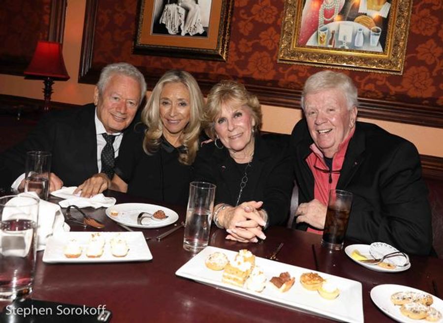 Photo Coverage: Jenene Caramielo Plays Feinstein's/54 Below Image