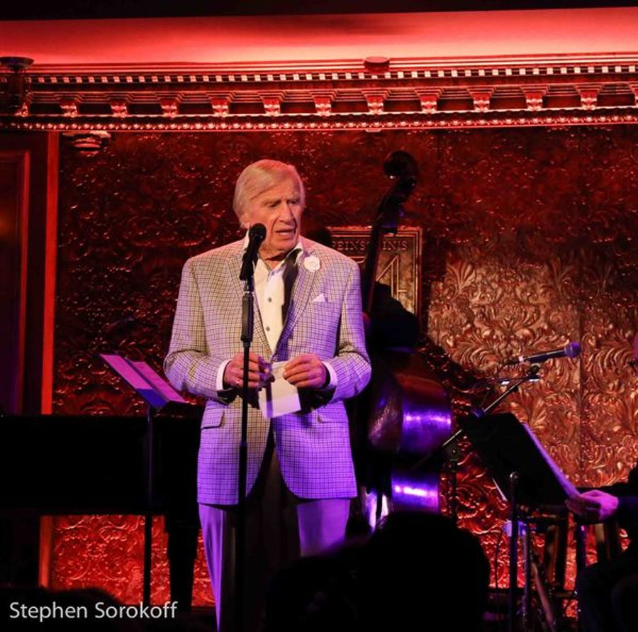 Photo Coverage: Jenene Caramielo Plays Feinstein's/54 Below Image