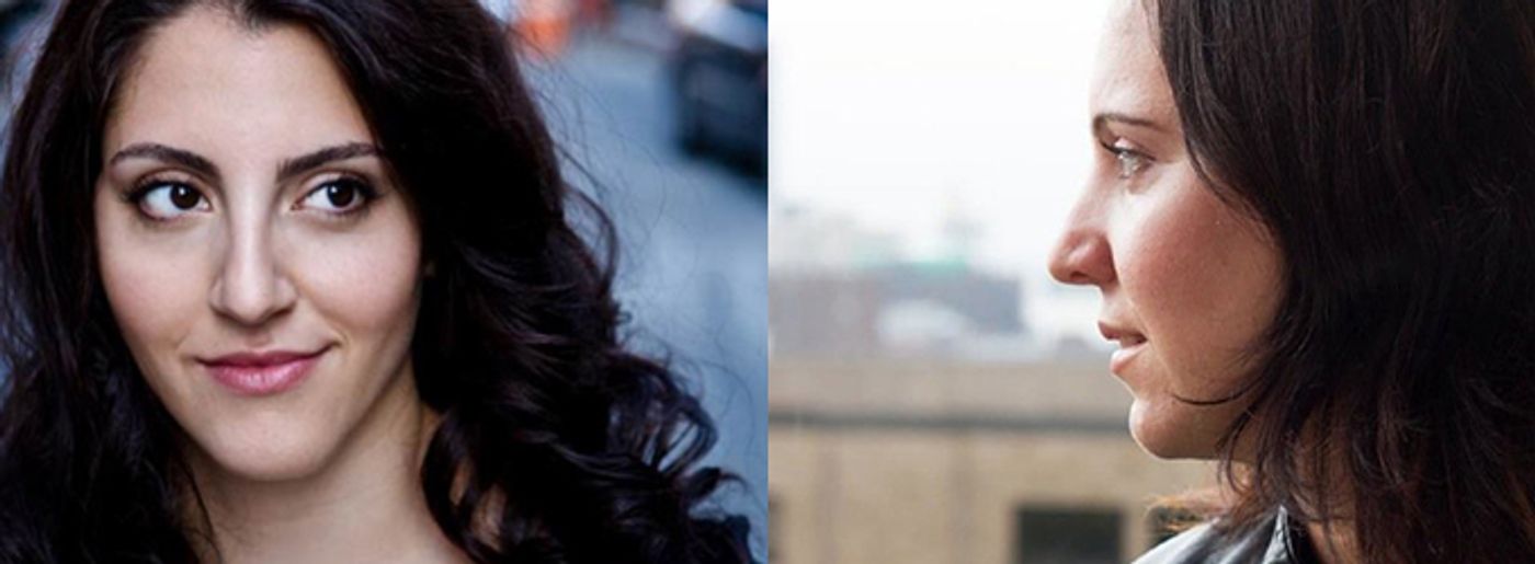 Pandolfo & Witting's A BAD NIGHT Gets Free Reading at Abingdon  Image