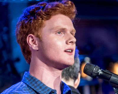 Nicholas Barasch Photo