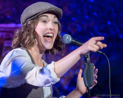 Tessa Grady Photo
