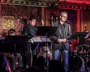 Philip David Stern @ BroadwayWorld Philip David Stern Photo