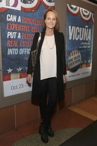Helen Hunt Photo