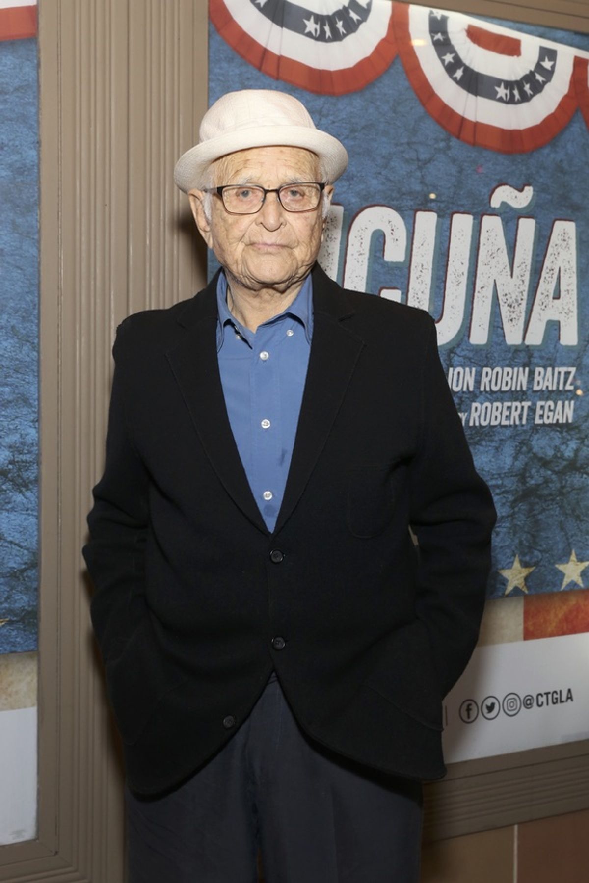 Norman Lear at 