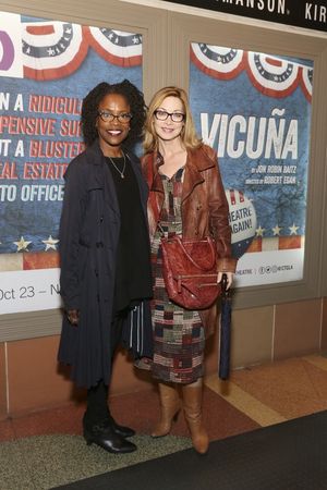 Charlayne Woodard Photo