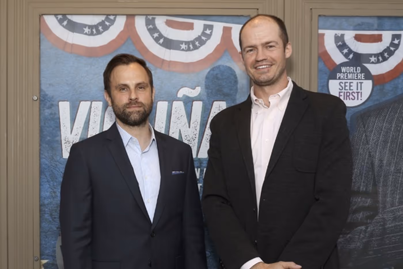 Photo Flash: VICUNA Celebrates Opening Night at the Douglas with Marisa Tomei, Helen Hunt, Norman Lear and More Photo Flash: VICUNA Celebrates Opening Night at the Douglas with Marisa Tomei, Helen Hunt, Norman Lear and More Image