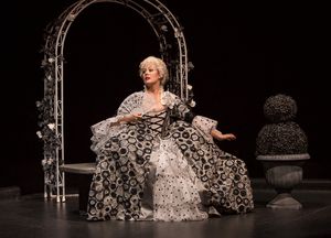 Alexandra Palkovic @ BroadwayWorld Alexandra Palkovic Photo