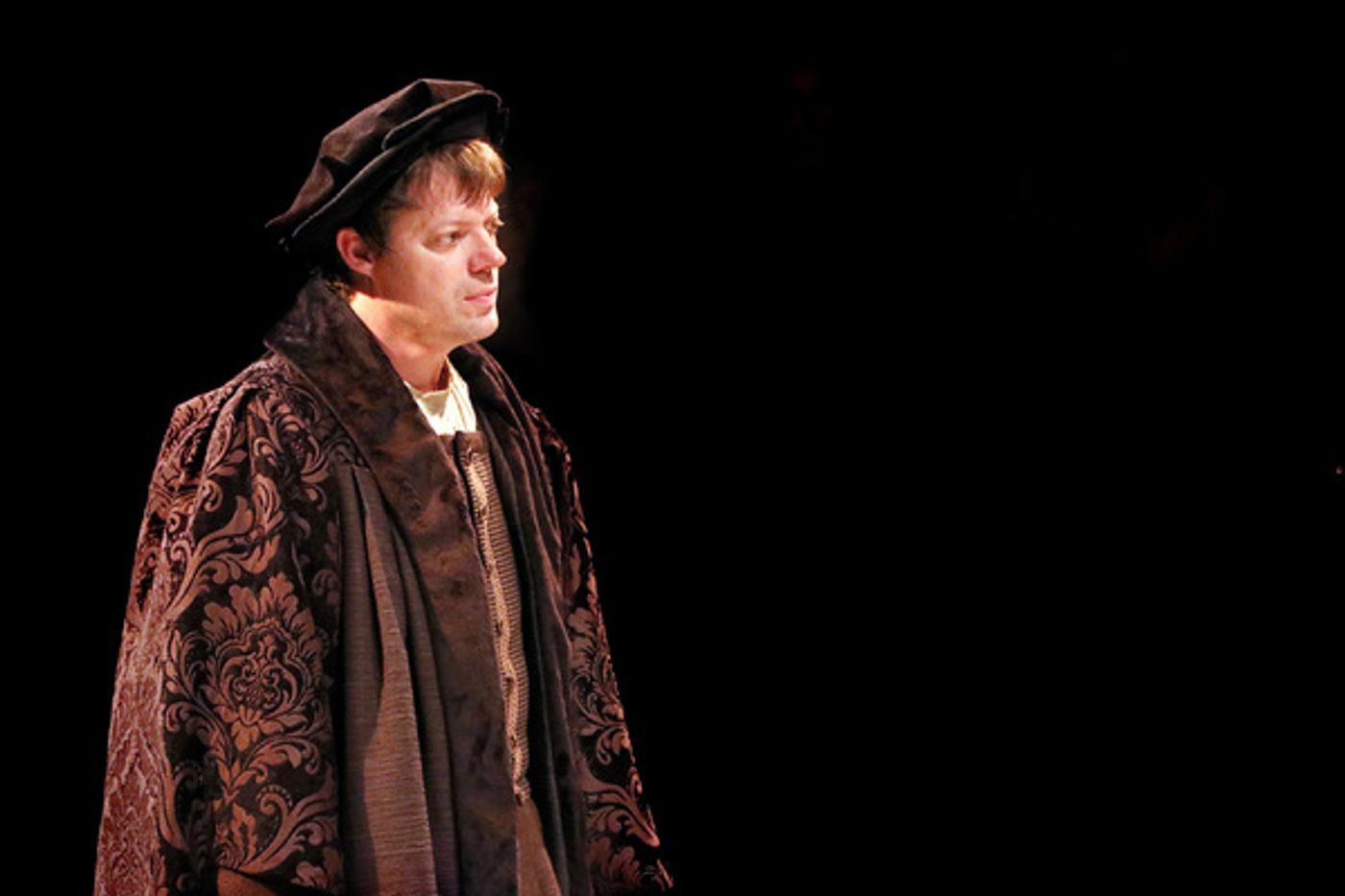Photo Flash: From Anne to Jane! First Look at WOLF HALL: PART II Regional Premiere in Houston  Image