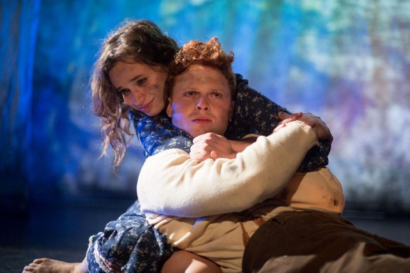 Review: 24th Street Theatre's HANSEL AND GRETEL BLUEGRASS Is Artful Storytelling  Image