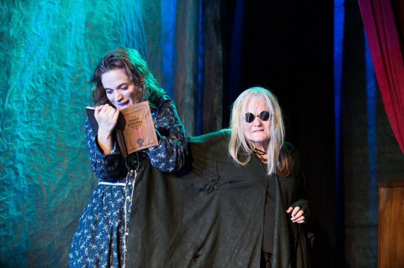 Review: 24th Street Theatre's HANSEL AND GRETEL BLUEGRASS Is Artful Storytelling  Image