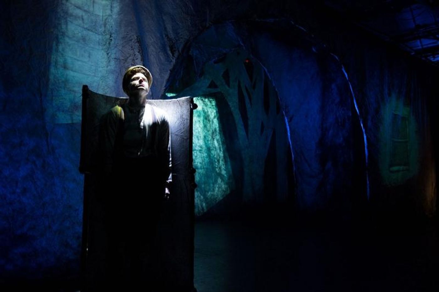 Review: 24th Street Theatre's HANSEL AND GRETEL BLUEGRASS Is Artful Storytelling  Image