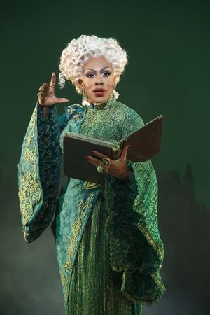 Sheryl Lee Ralph Photo