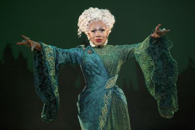 Sheryl Lee Ralph Photo