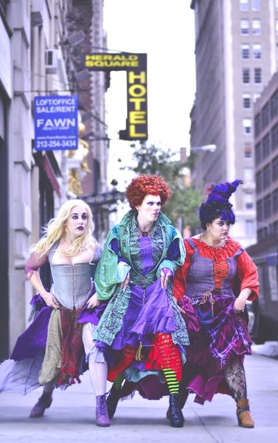 Jay Armstrong Johnson and company Photo