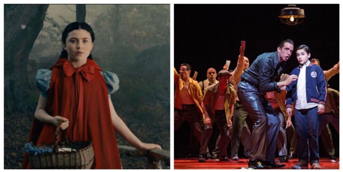 BWW Exclusive: Lilla Crawford, Joshua Colley & More Dish on Fame, Fans, and Life as a Child Actor (Part 2)  Image