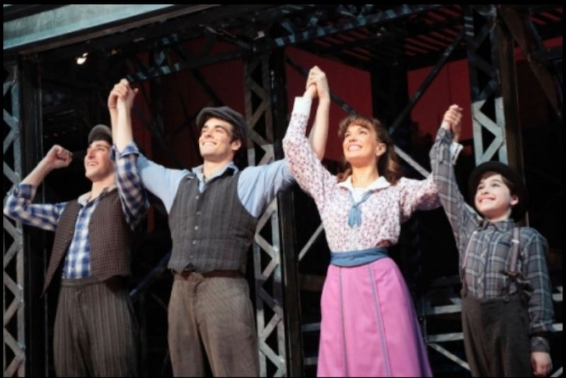 BWW Exclusive: Lilla Crawford, Joshua Colley & More Dish on Fame, Fans, and Life as a Child Actor (Part 1) Image