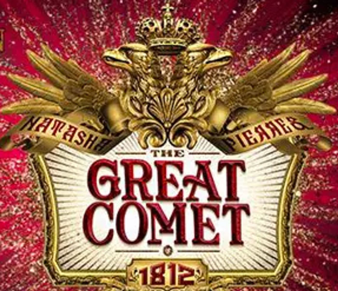 'THE GREAT COMET OF 1812' Producers Offer to Settle Dispute with Nonprofit Ars Nova Image