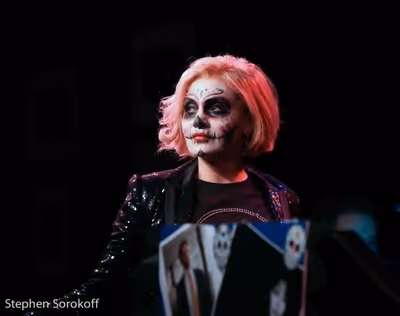 Orfeh Photo