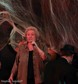 Egidiana Maccioni Photo