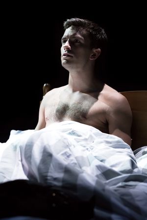 Jonathan Bailey Photo