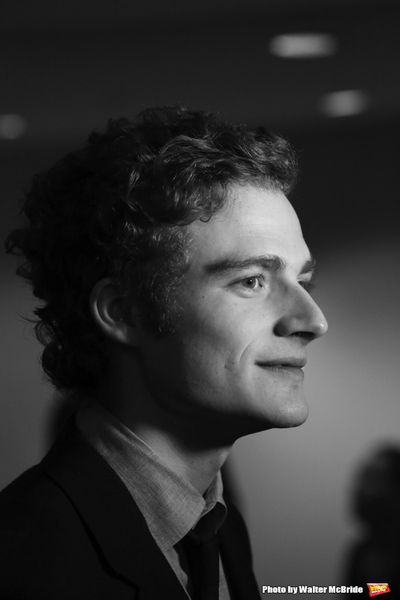 Ben Rosenfield  Photo