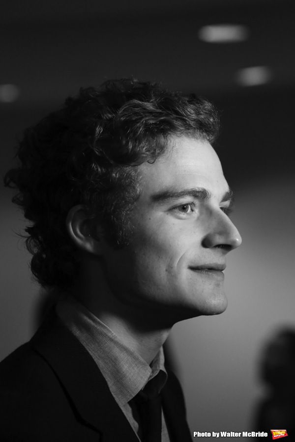 Ben Rosenfield  Photo