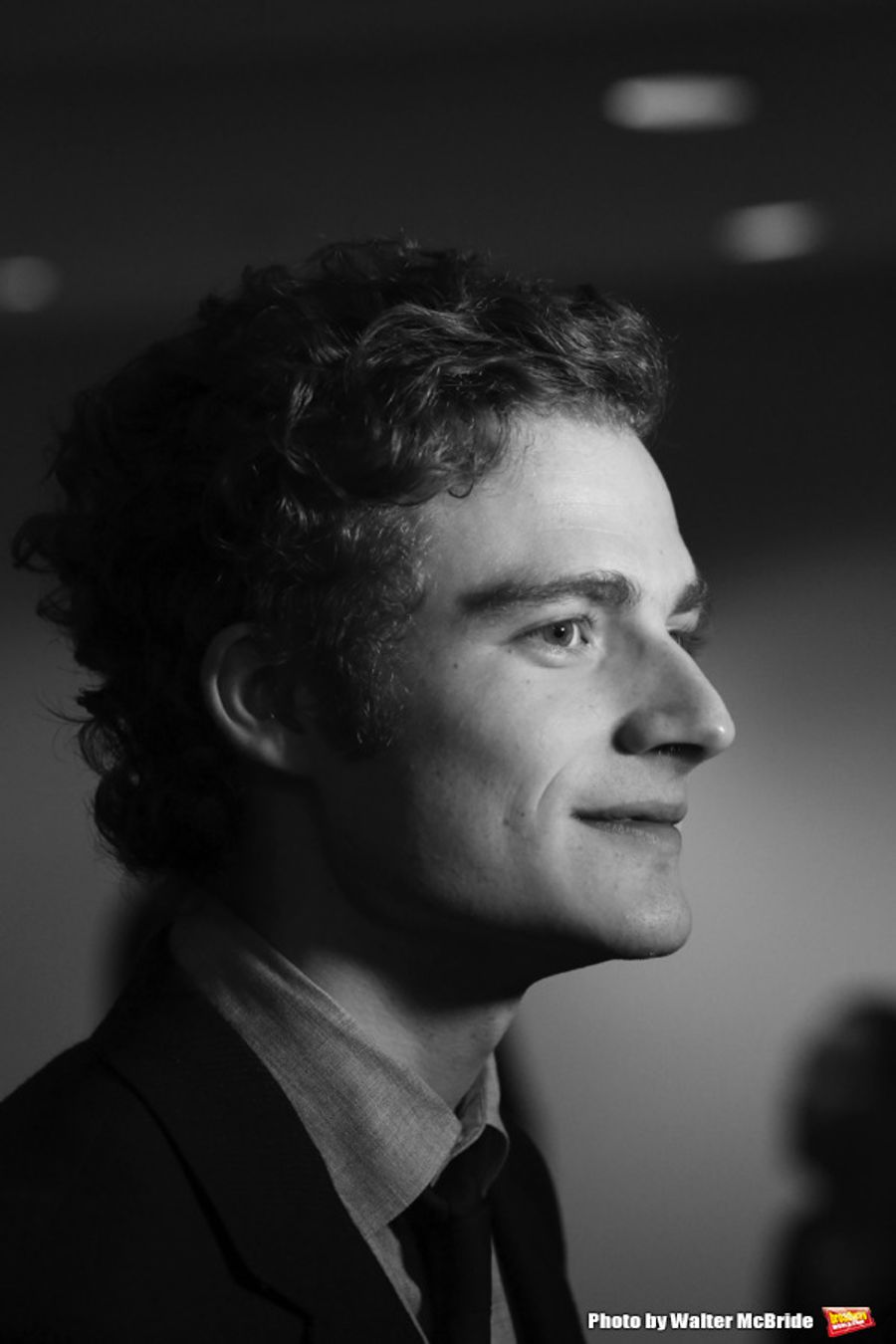 IN THE SPOTLIGHT: LOVE, LOVE, LOVE's Ben Rosenfield Image
