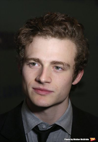 Ben Rosenfield  Photo