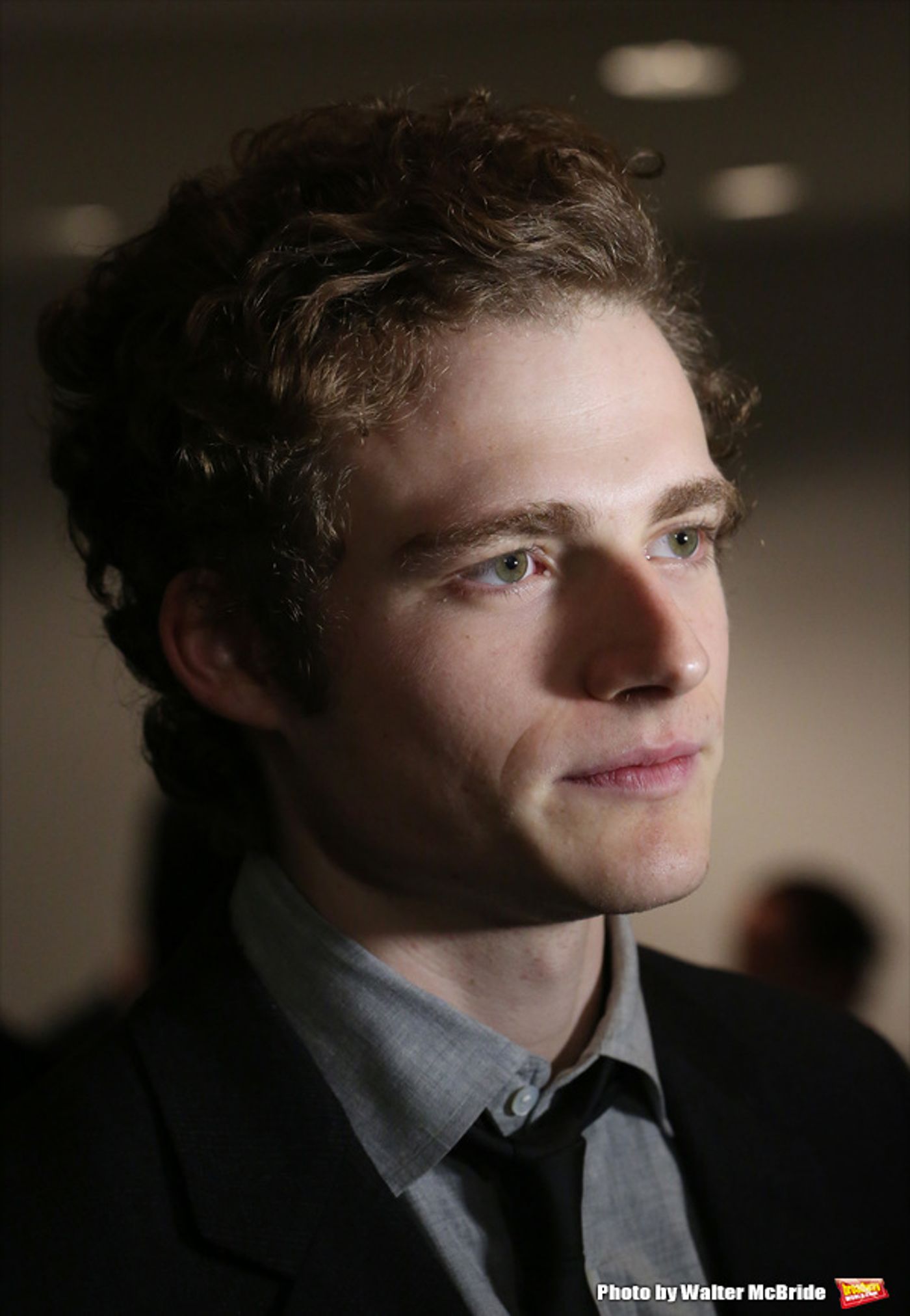IN THE SPOTLIGHT: LOVE, LOVE, LOVE's Ben Rosenfield Image