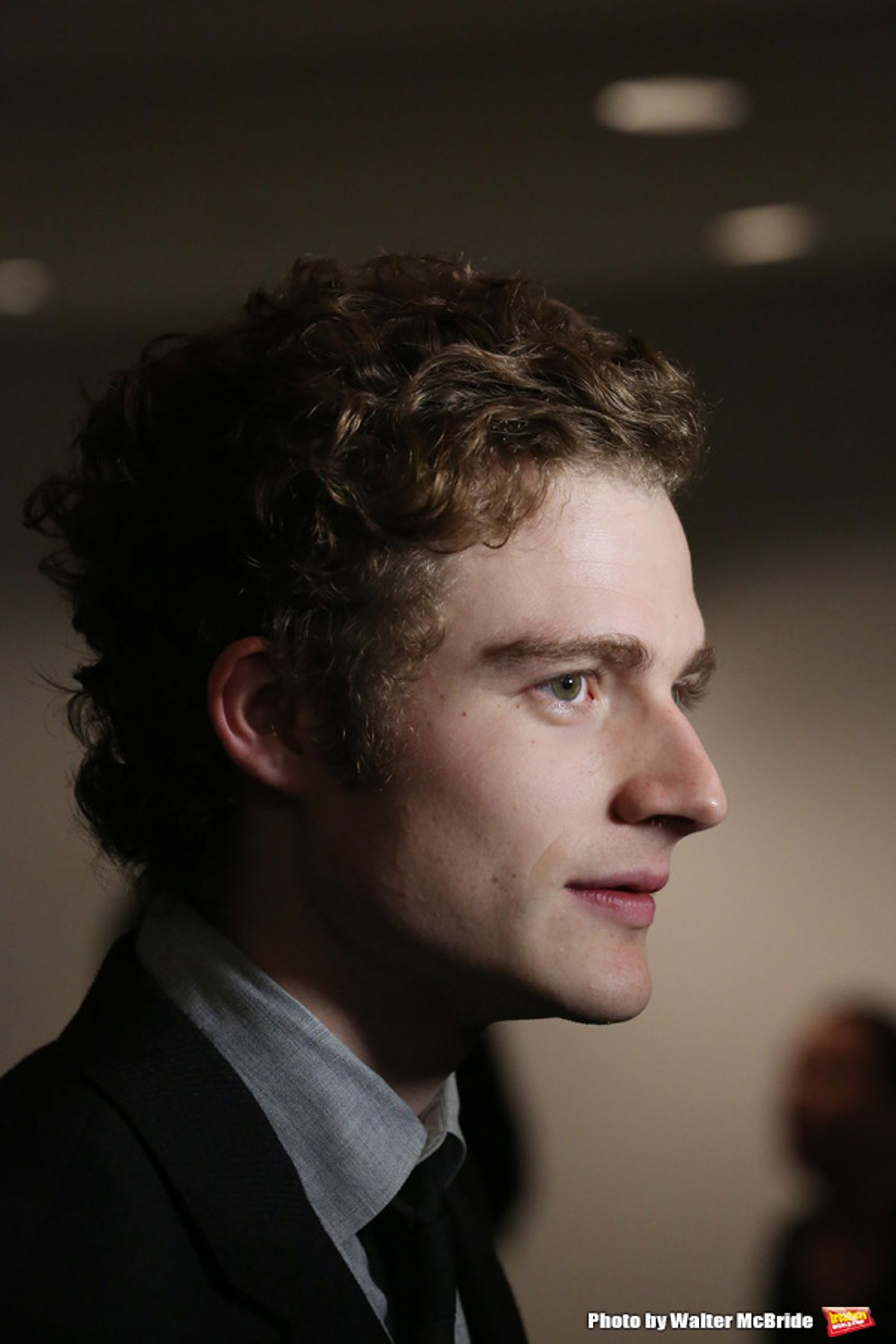 IN THE SPOTLIGHT: LOVE, LOVE, LOVE's Ben Rosenfield Image