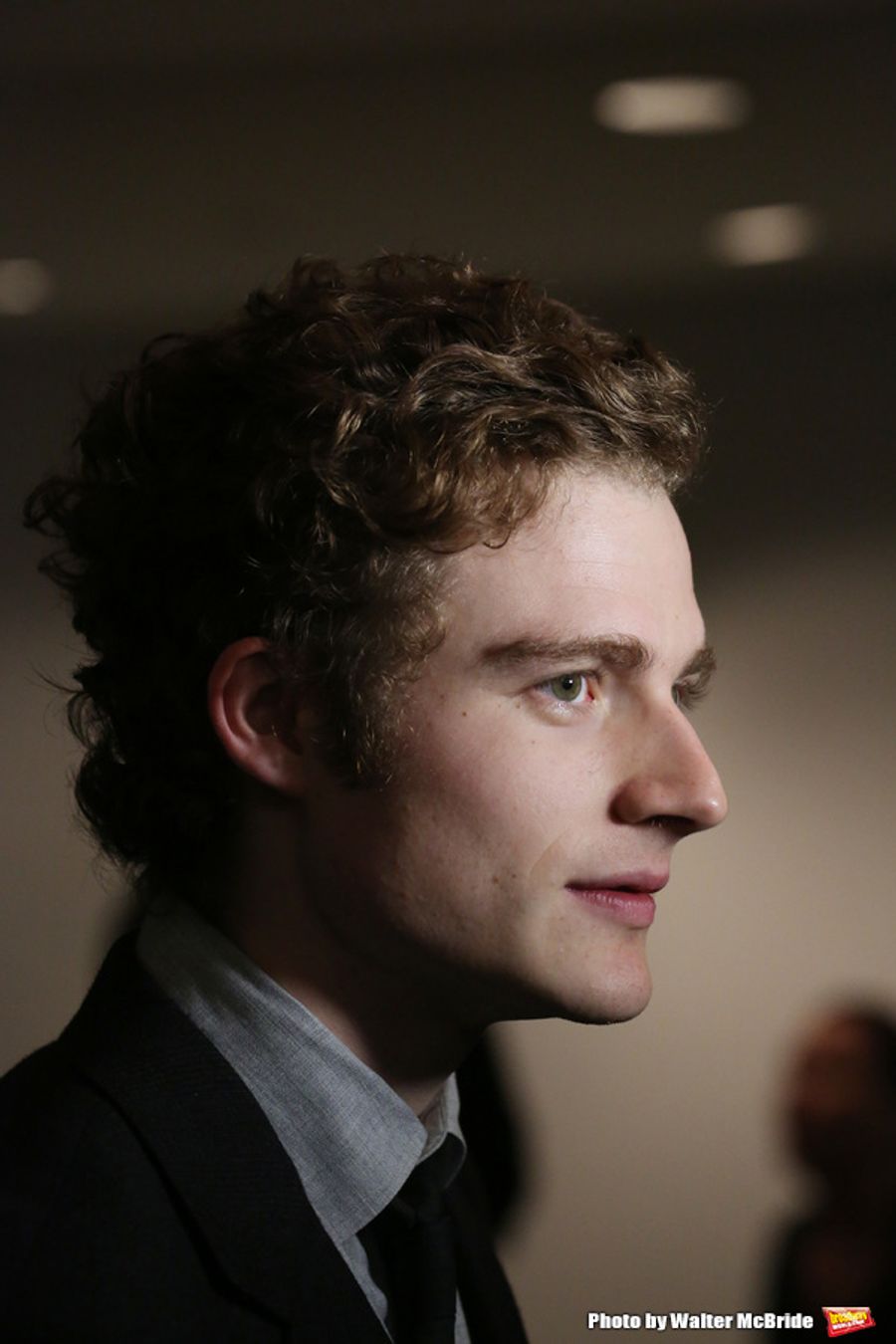 IN THE SPOTLIGHT: LOVE, LOVE, LOVE's Ben Rosenfield Image