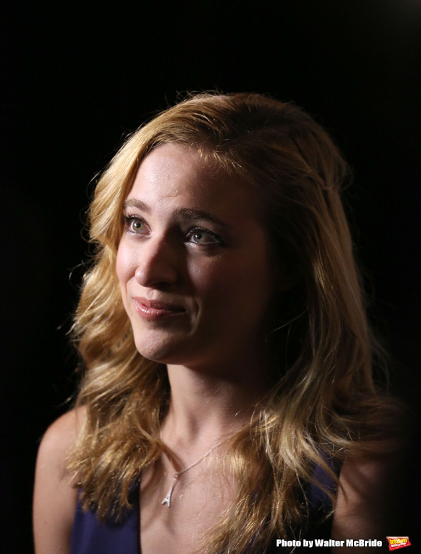 IN THE SPOTLIGHT: Broadway-Bound Christy Altomare  Image
