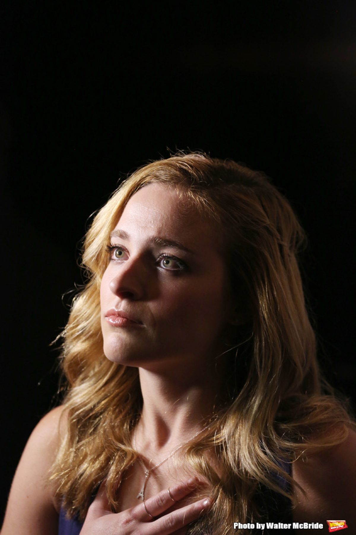 Christy Altomare  at 