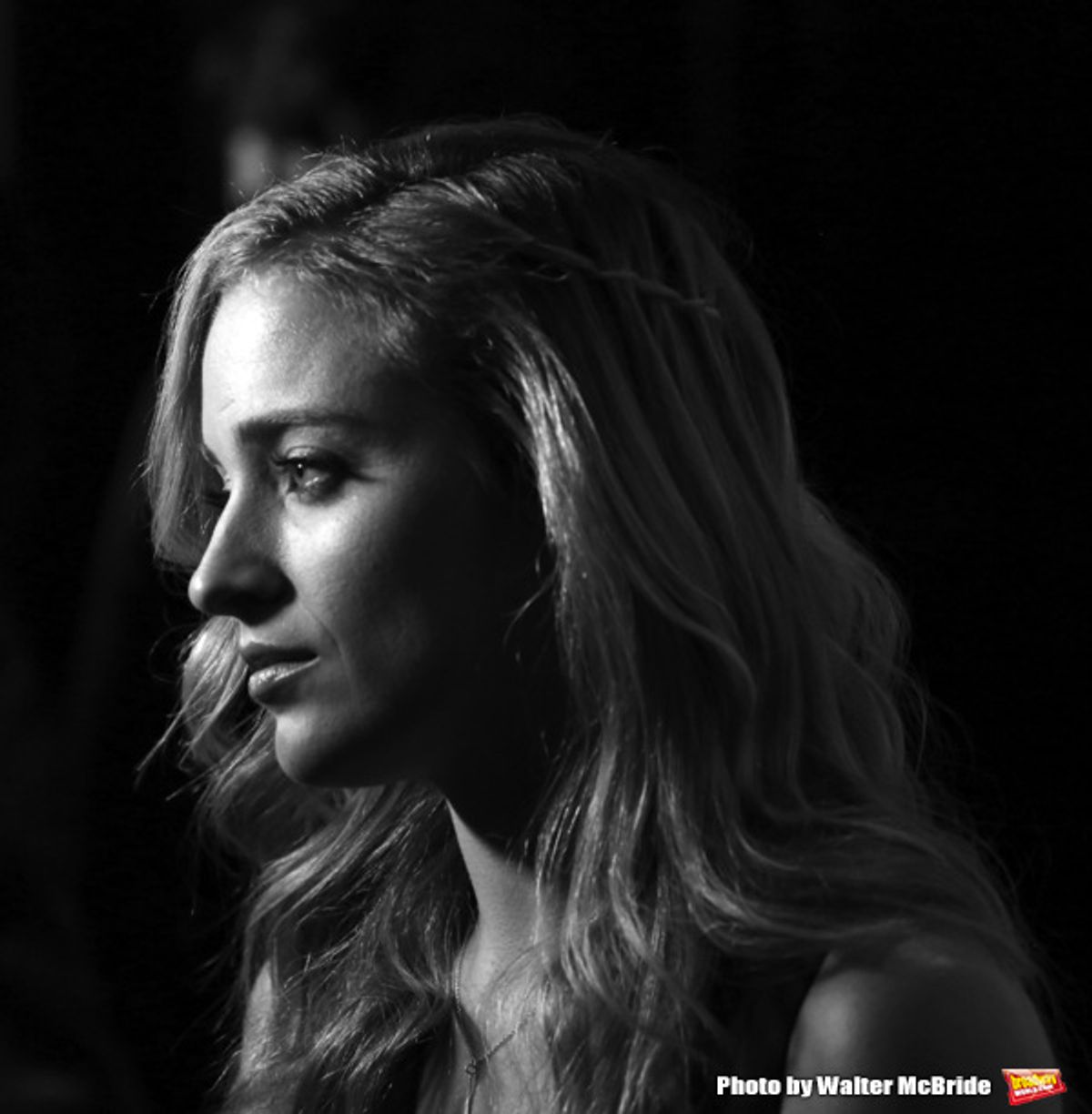 Christy Altomare  at 