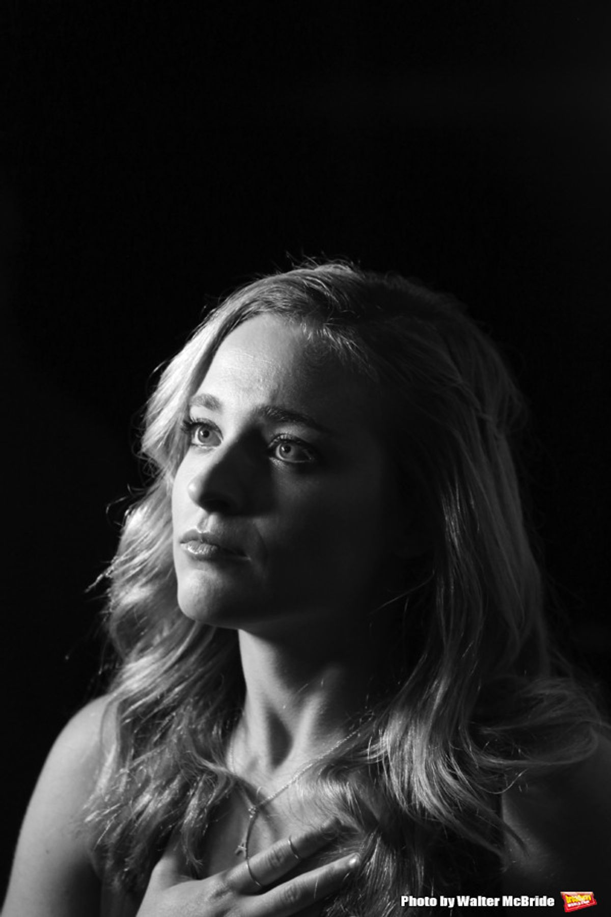 Christy Altomare  at 