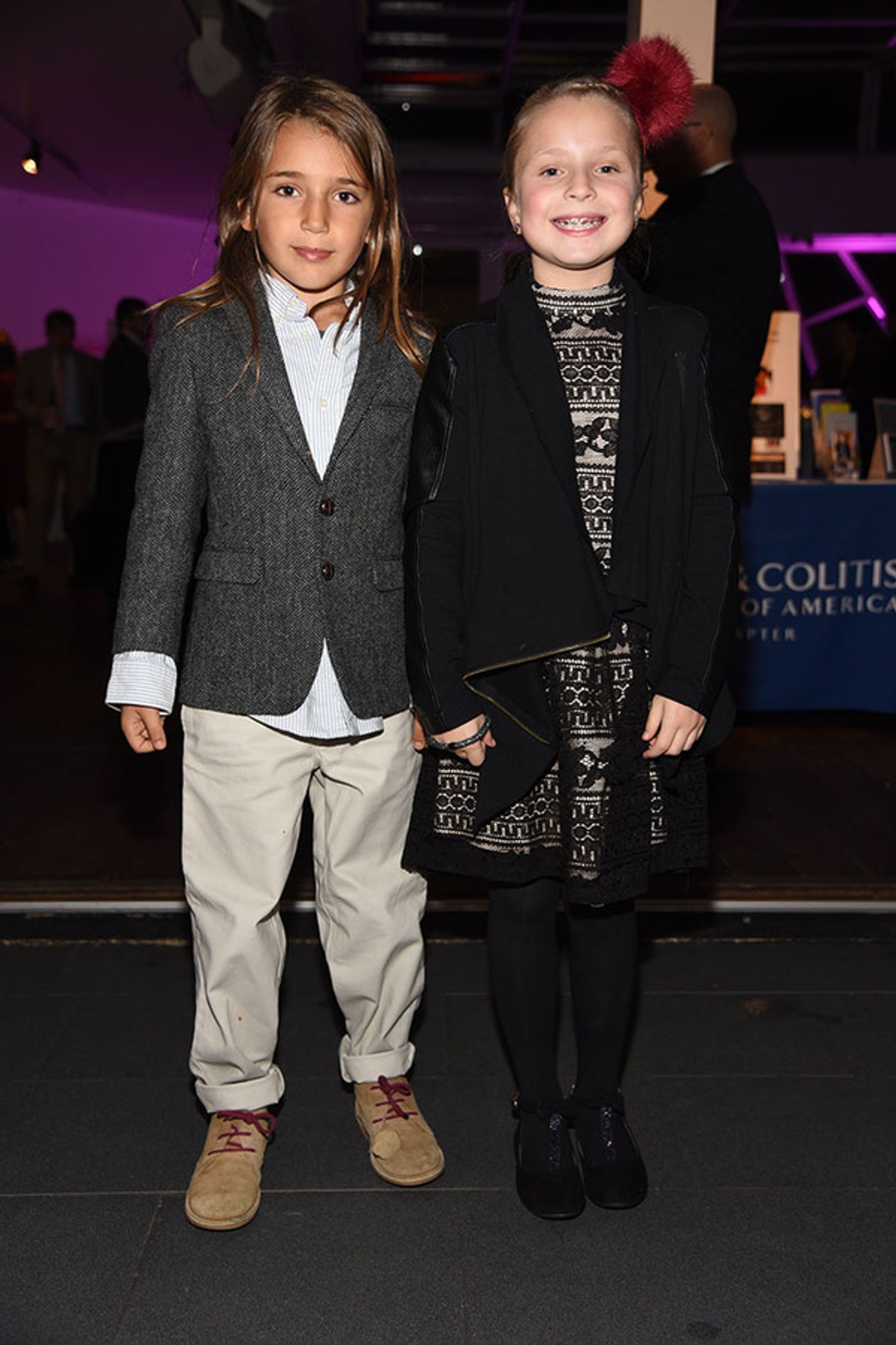 Photo Flash: Tony Yazbeck, Lesli Margherita, Capathia Jenkins and More Perform at BROADWAY'S GOT GUTS  Image