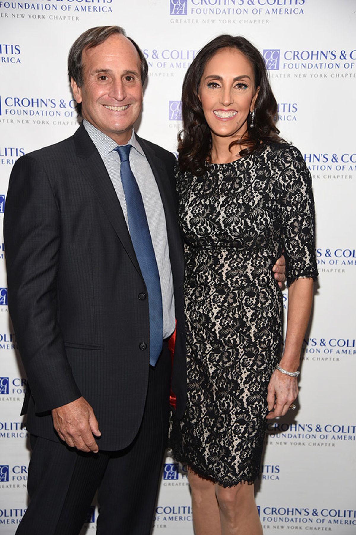 Dr. Joel M.Bauer, Carmella Tully at 