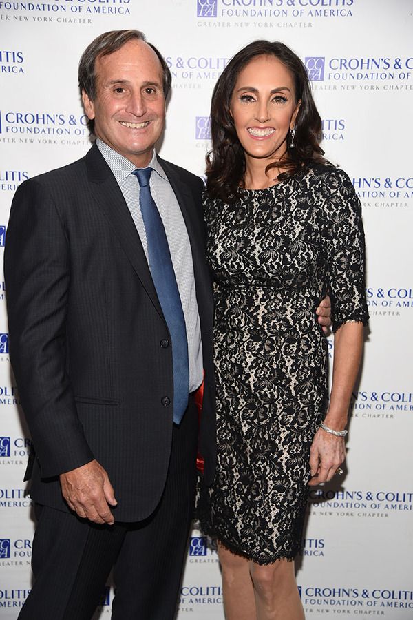 Dr. Joel M.Bauer, Carmella Tully Photo