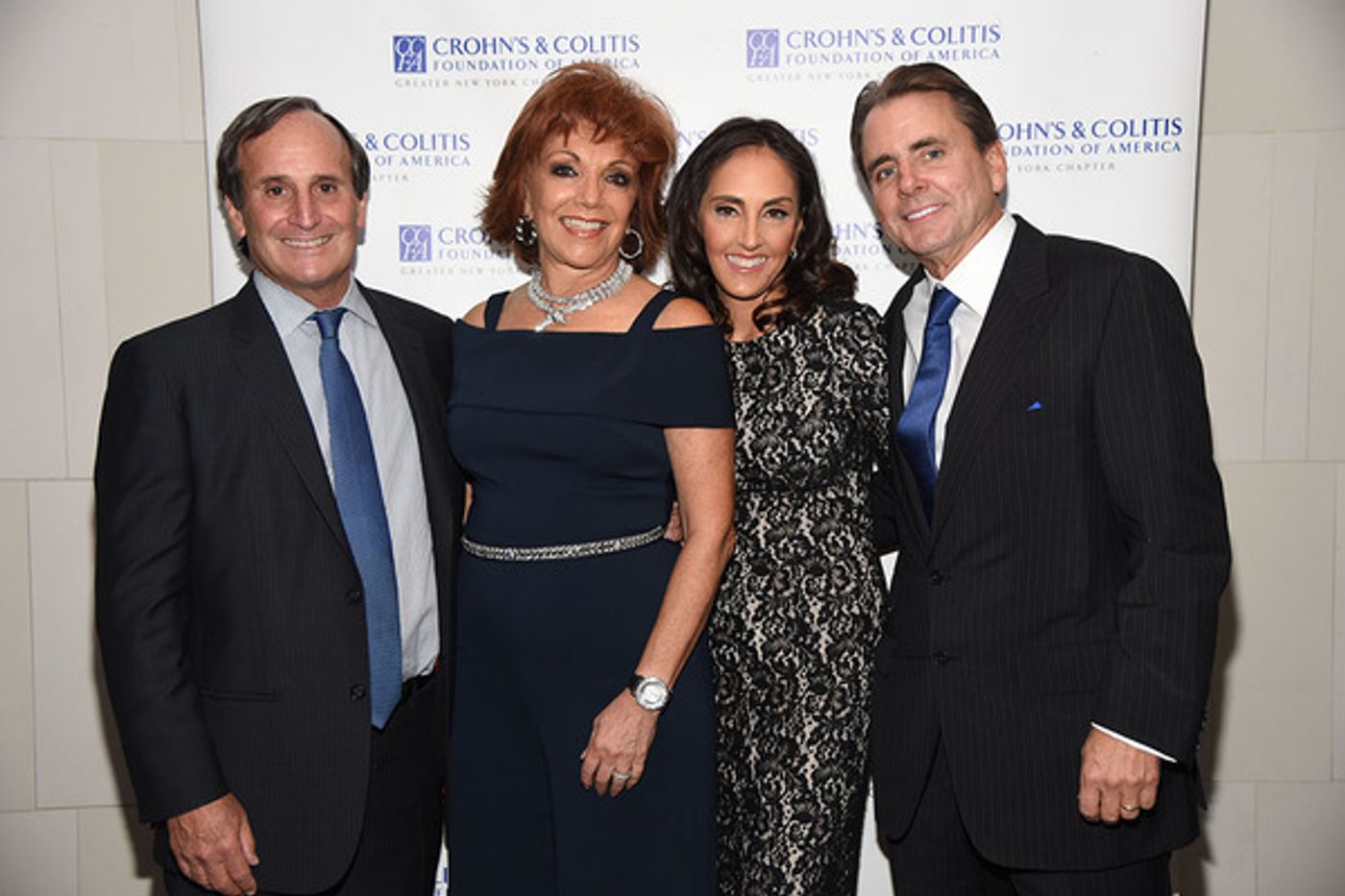 Photo Flash: Tony Yazbeck, Lesli Margherita, Capathia Jenkins and More Perform at BROADWAY'S GOT GUTS  Image