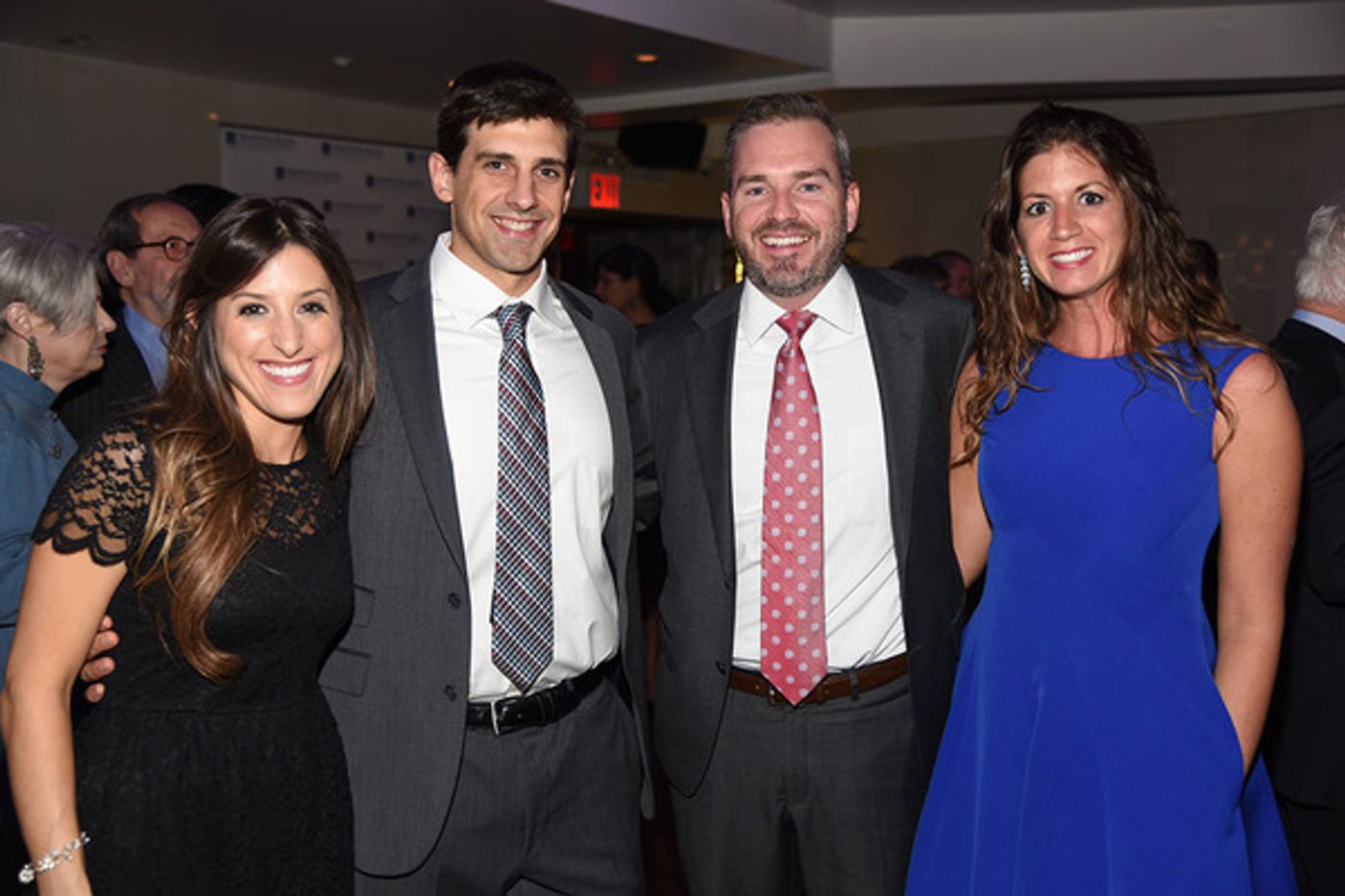 Photo Flash: Tony Yazbeck, Lesli Margherita, Capathia Jenkins and More Perform at BROADWAY'S GOT GUTS  Image